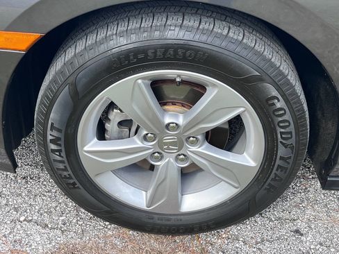 Used 2020 Honda Odyssey EX-L image 21