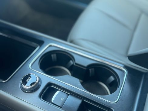 New 2024 Lincoln Corsair Grand Touring image 47