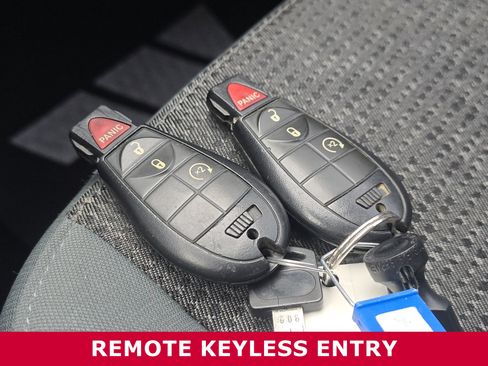 Used 2018 RAM 1500 Big Horn image 31