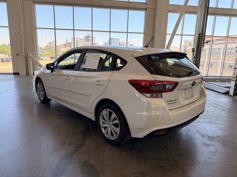 Used 2023 Subaru Impreza 2.0i AWD/4WD image 5