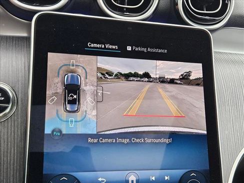Certified 2026 Mercedes-Benz GLC 300 image 13