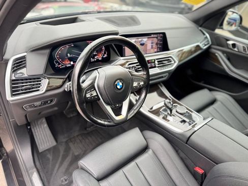 Used 2020 BMW X5 xDrive40i w/ Premium Package image 13