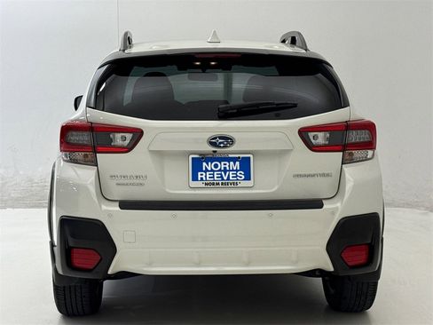 Used 2022 Subaru Crosstrek 2.5i Limited image 9