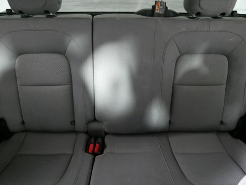 Used 2018 Chevrolet Colorado W/T w/ WT Convenience Package AWD/4WD image 13