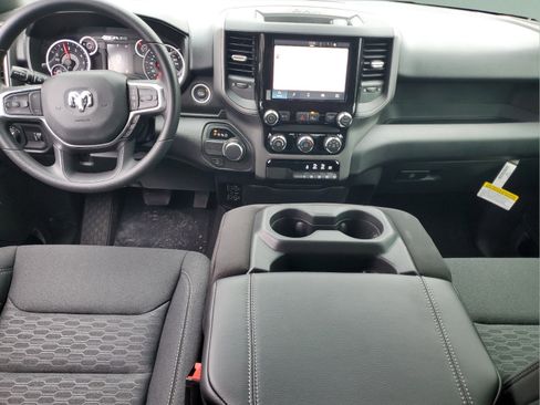 Certified 2026 RAM 1500 Express RWD image 23