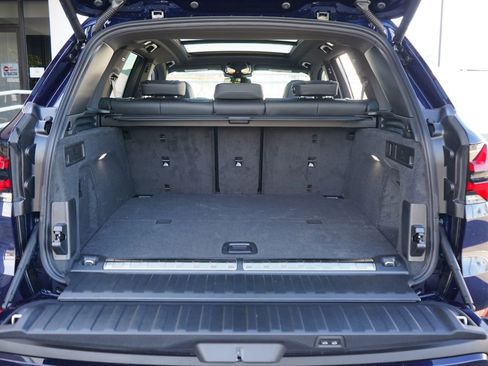 New 2026 BMW X5 xDrive50e w/ Premium Package image 22