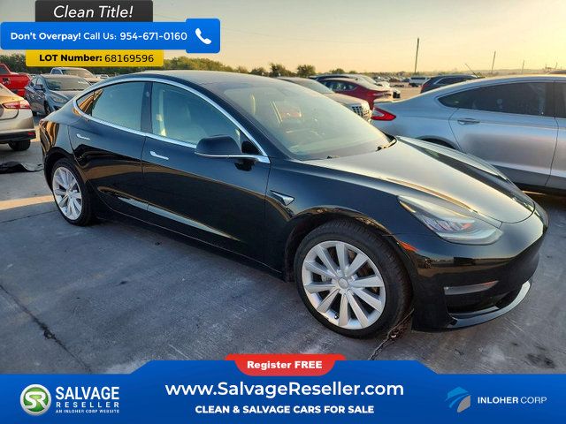 Used 2019 Tesla Model 3 RWD image 5