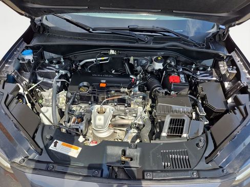 Used 2025 Honda HR-V EX-L image 17