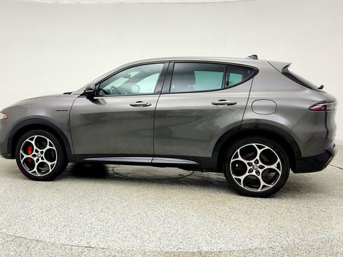 Used 2024 Alfa Romeo Tonale Veloce AWD/4WD image 8