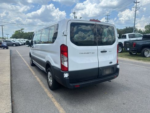 Used 2023 Ford Transit 350 XLT RWD image 5