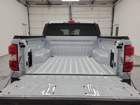 New 2025 Ford Maverick XLT w/ XLT Luxury Package image 8