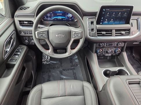 Used 2024 Chevrolet Tahoe RST w/ Luxury Package AWD/4WD image 15