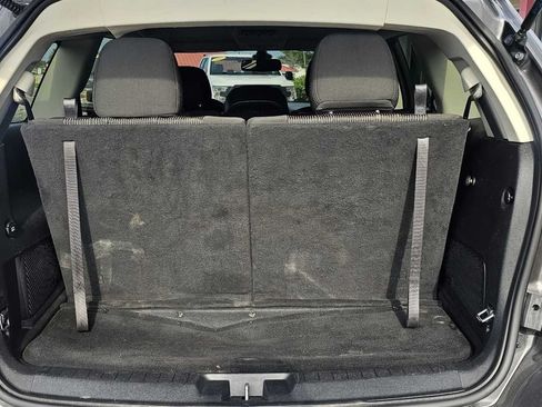 Used 2019 Dodge Journey SE w/ Blacktop Package FWD image 23