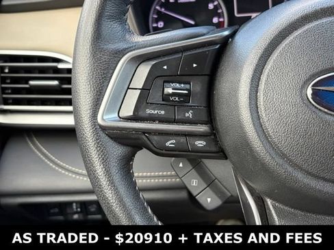 Used 2020 Subaru Outback Limited w/ Popular Package #2 AWD/4WD image 21