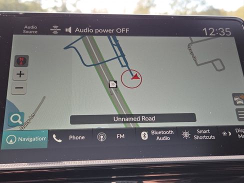 New 2026 Honda Ridgeline Black Edition image 5