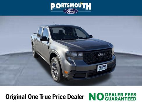 New 2026 Ford Maverick XLT w/ XLT Luxury Package image 25