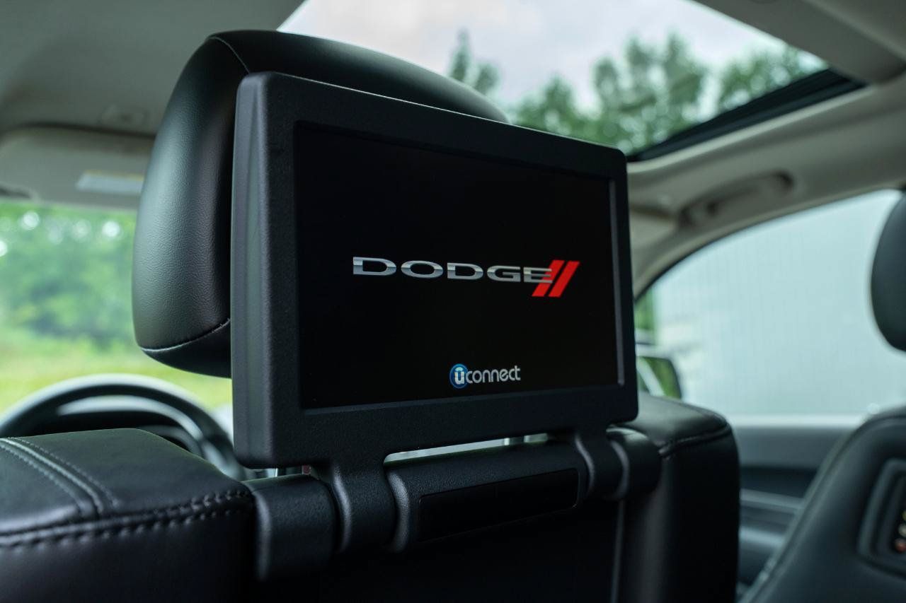 Used 2019 Dodge Durango Citadel w/ Technology Group AWD/4WD image 23