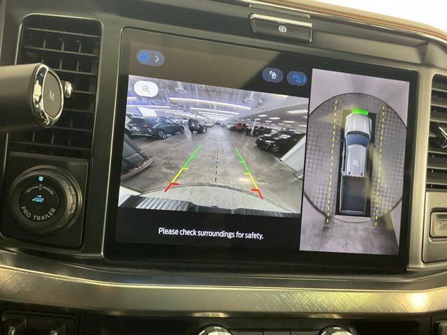 Used 2026 Ford F450 King Ranch AWD/4WD image 31