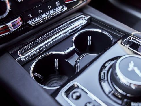 Used 2023 Rolls-Royce Ghost AWD/4WD image 72