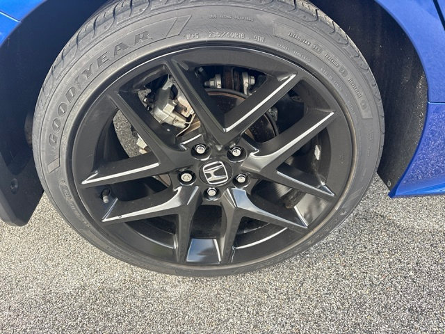 Used 2022 Honda Civic Sport image 13