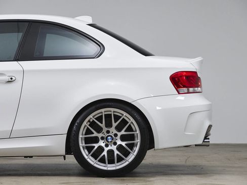 Used 2011 BMW 1 Series M image 24