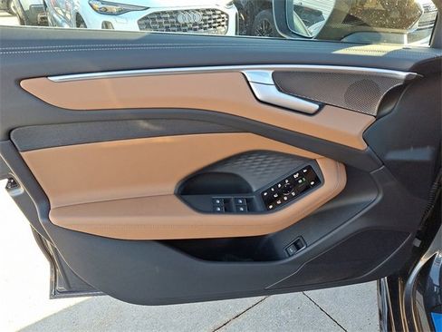 New 2026 Audi A6 Premium Plus image 8