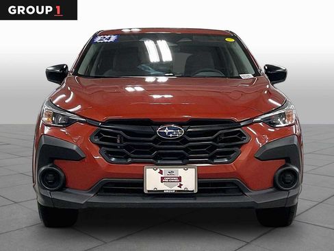 Certified 2024 Subaru Crosstrek 2.0i AWD/4WD image 4