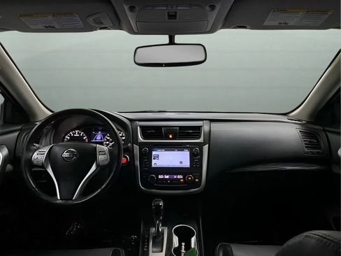 Used 2016 Nissan Altima 2.5 SL w/ 2.5 Technology Package FWD image 22
