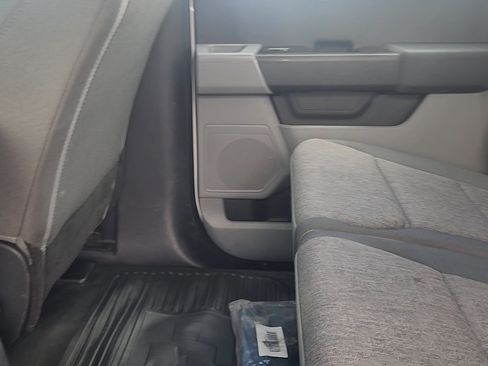 Used 2024 Ford F550 4x4 Crew Cab Super Duty image 37