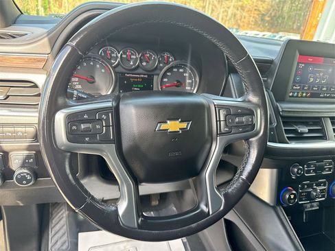 Used 2023 Chevrolet Tahoe LS image 16