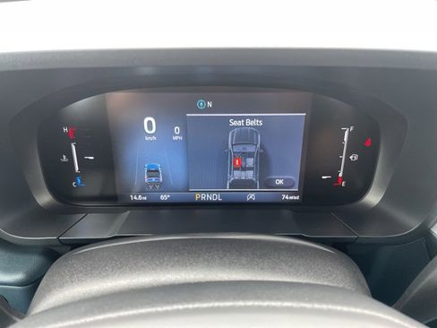 New 2026 Ford Maverick XLT image 31