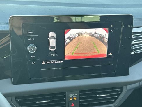 New 2026 Volkswagen Jetta Sport FWD image 22