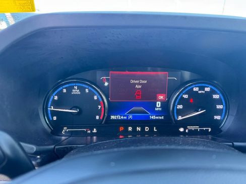 Used 2021 Ford Bronco Sport Outer Banks AWD/4WD image 6