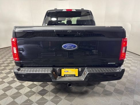 Used 2023 Ford F150 XLT w/ Equipment Group 302A High AWD/4WD image 34