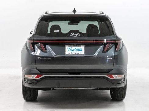 Used 2023 Hyundai Tucson SEL AWD/4WD image 31