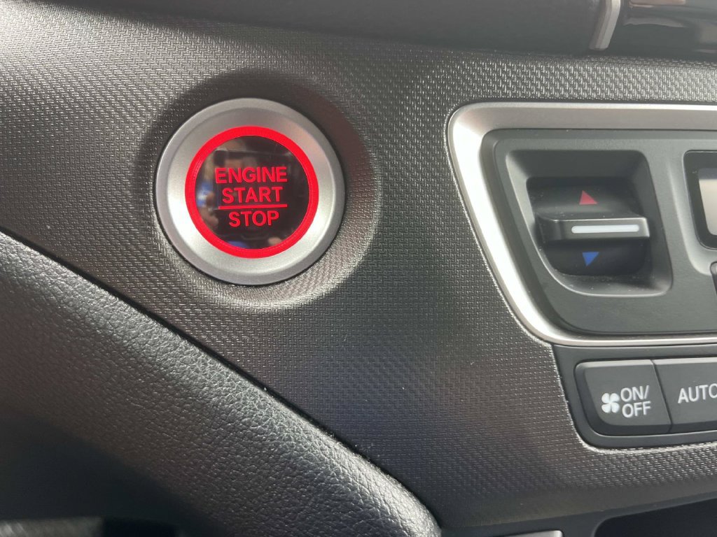 Used 2024 Honda Passport TrailSport image 40