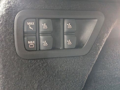 New 2026 BMW X7 xDrive40i w/ Premium Package image 36