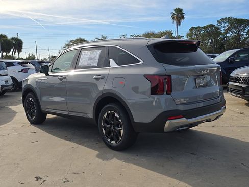 New 2026 Kia Sorento S AWD/4WD image 6