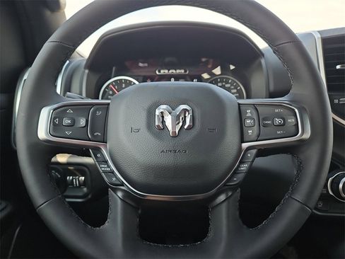 New 2025 RAM 1500 Lone Star image 30