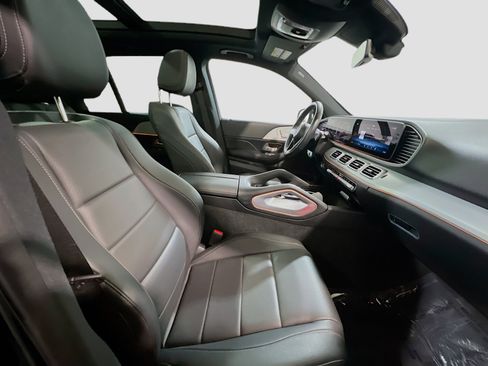 Used 2024 Mercedes-Benz GLE 350 4MATIC image 22