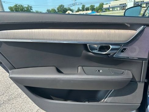 Used 2023 Volvo S90 B6 Ultimate w/ Lounge Package AWD/4WD image 17