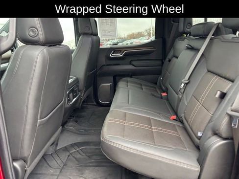 Certified 2024 Chevrolet Silverado 1500 High Country w/ High Country Premium Package image 21