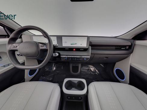 Used 2024 Hyundai Ioniq 5 Limited RWD image 26