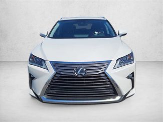 Used 2018 Lexus RX 350L video 2