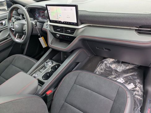 New 2026 Ford Explorer ST w/ Sun And Sound Package image 23