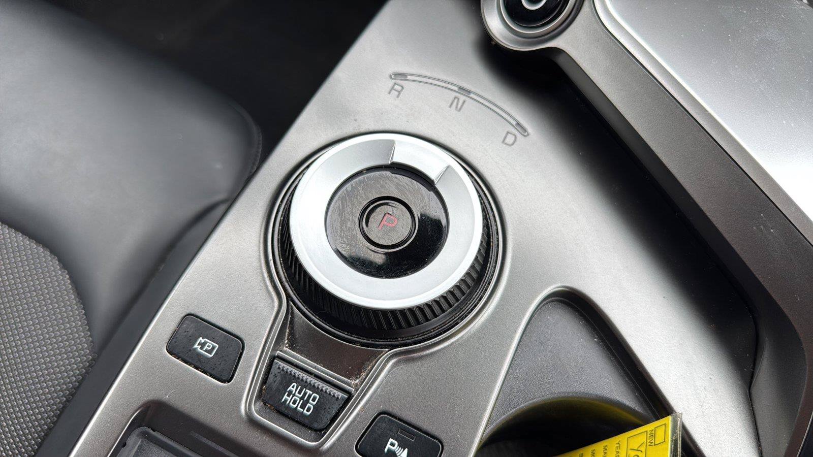 Used 2024 Kia EV6 Light RWD image 15