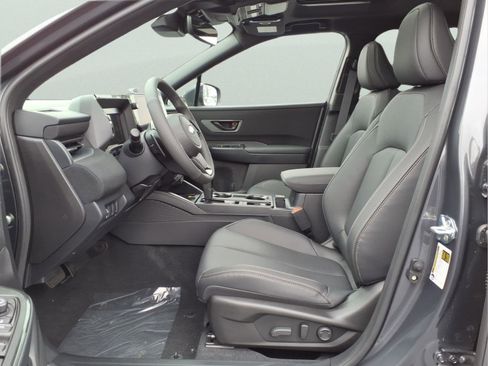 New 2026 Subaru Outback Limited image 9