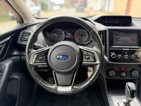 Used 2018 Subaru Crosstrek 2.0i Premium AWD/4WD image 27