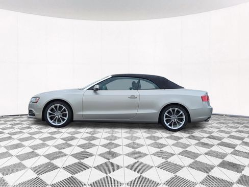 Used 2013 Audi A5 2.0T Premium Plus AWD/4WD image 2