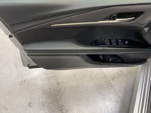 Used 2025 Toyota Camry LE FWD image 22